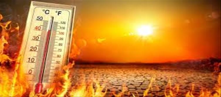 Tamilnadu Weatherman : Don't go out today; Hot weather: Tamilnadu weatherman alert!