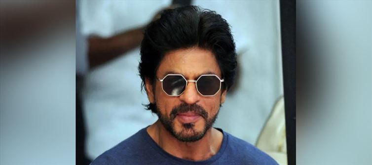 Shah Rukh Khan Taking Fans For Granted?