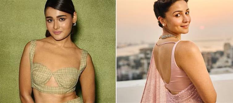Shalini Pandey On Getting Compared With Alia Bhatt