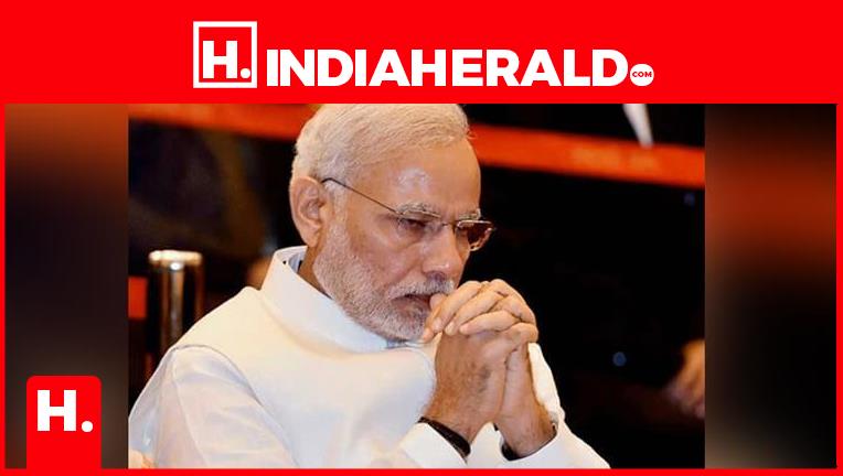 SHAME for MODI - First Time In Indian History an Indian PM is not invited for G7 Summit