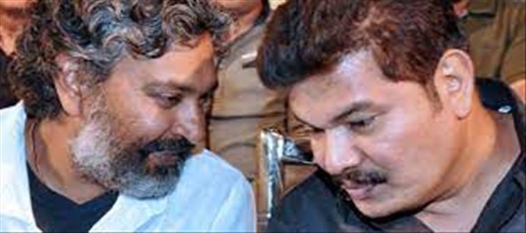 Shankar could not even come close to Rajamouli..!?