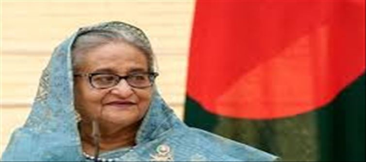 Sheikh Hasina's extradition issue...What will the Modi government do?