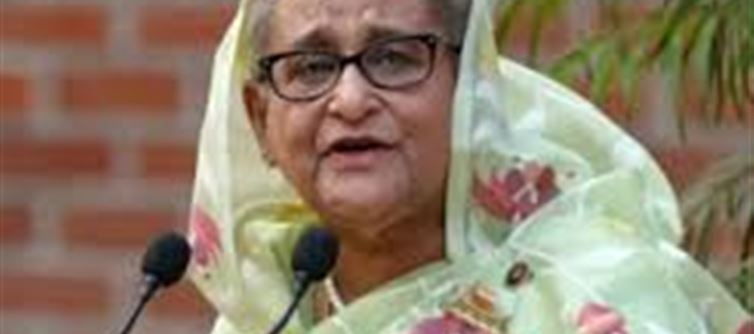 Sheikh Hasina's troubles increased! another arrest warrant...