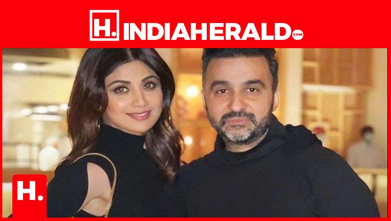 Suruthi Raj Sexphotos - Shilpa Shetty breaks Silence about her Husband in Porn Film Case