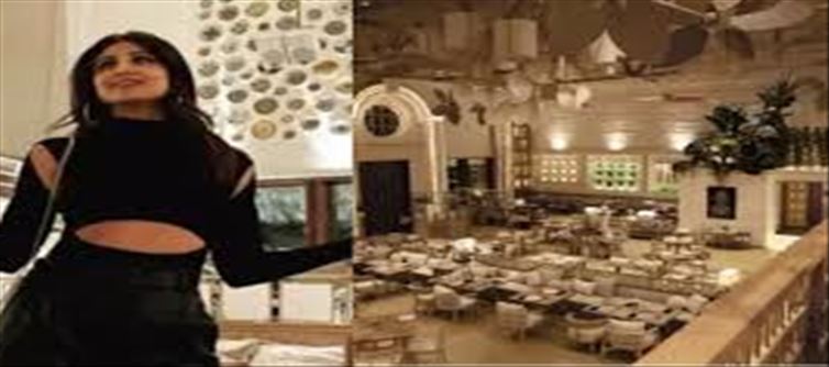 Shilpa Shetty's Restaurant in Trouble..!?