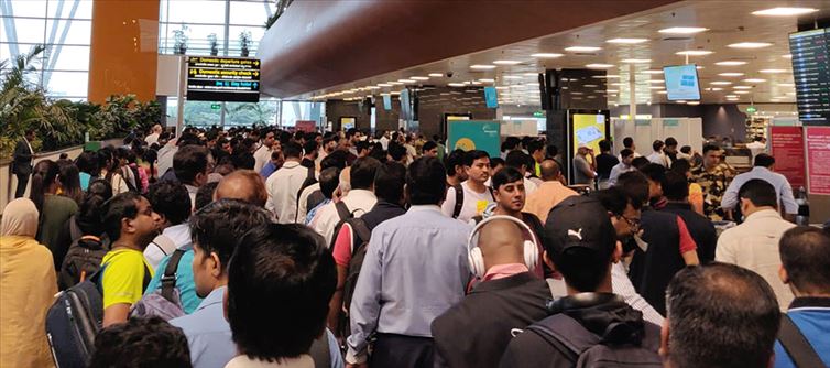 SHOCKING STATS - Why Students Prefer Leaving India ?