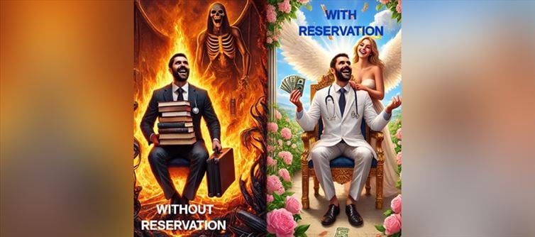 Should Reservation System Be Removed from India?