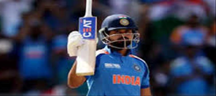 Shreyas Iyer hits the jackpot..!! BCCI's decision..!?