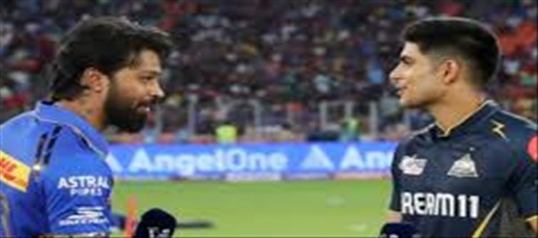 Shubman Gill's speech about pitch raises questions..!?