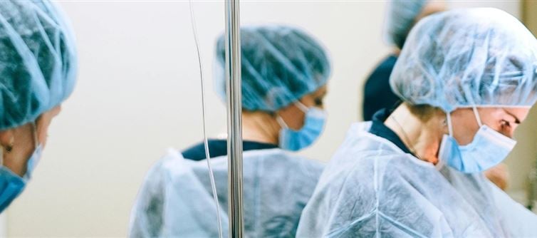 Six nurses of one hospital working on same floor develop brain tumours same time