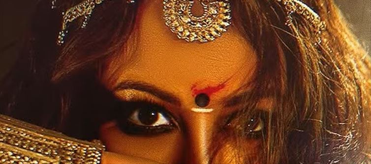 Sonakshi Sinha Makes Telugu Debut With her Telugu debut Jatadhara