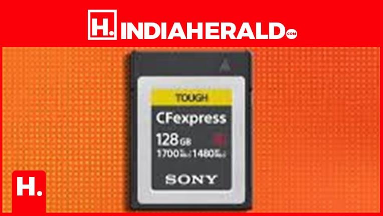 Sony Suspends Memory Card Sales — Should Users Be Concerned?