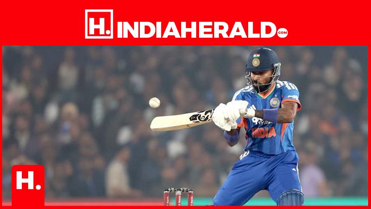 South Africa Folded Like Wet Cardboard: Hardik Pandya’s 59(28) Sparks India’s 101-Run Demolition