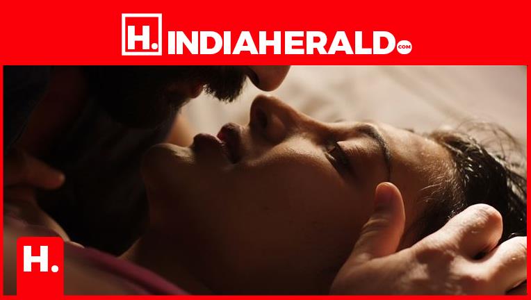 Star Heroine Just COOKED This Scene So Hard It Should Be Illegal – The Steamy Bedroom Moment That’s Breaking the Internet