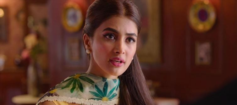 Star Kids Have Access But I Don't - Pooja Hegde Bursts