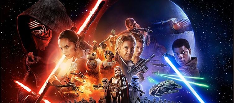 Star Wars: The Force Awakens (2015) Review — A Thrilling New Hope Undermined by Broken Promises