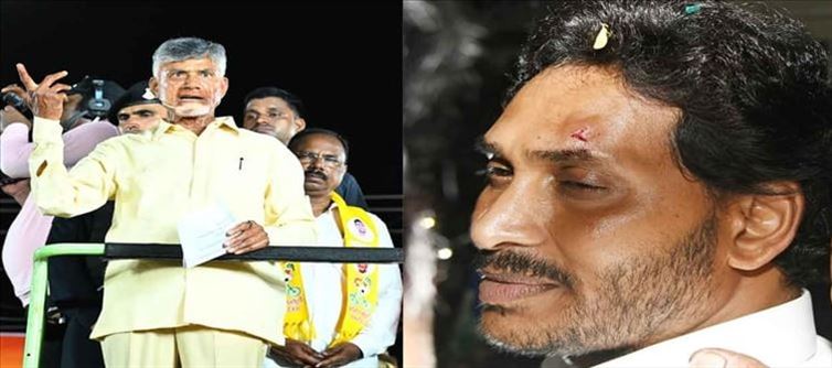 Stone Attack - Is everything done by YCP?