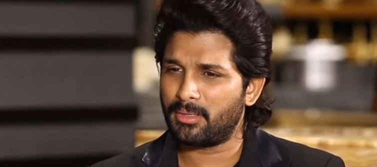 Stop Trolling Allu Arjun for God Sake!