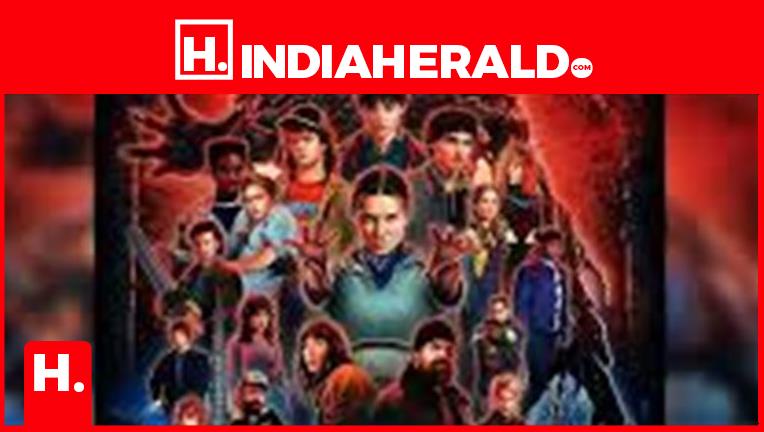 Stranger Things Season 5 India Release Date Update