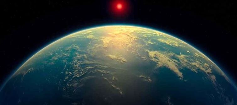 'Strongest Evidence' of Alien Life Detected - Scientists Confirm