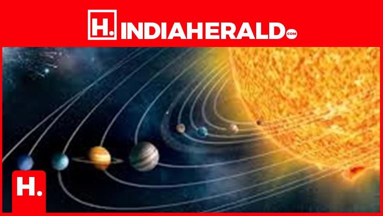 Study warns that Earth could be thrown out of Solar system