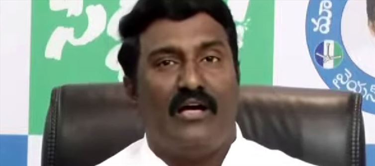 Such a Low-Level Shameful Attack on Pawan Kalyan!