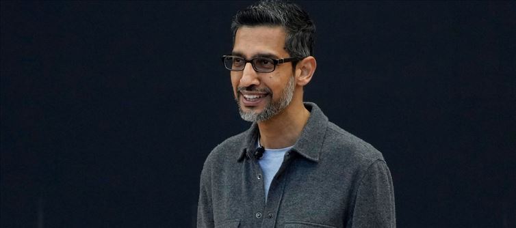 Sundar Pichai turns 52 - Tech billionaire's journey