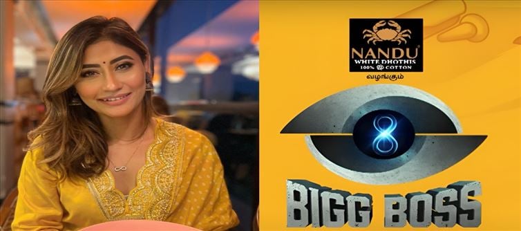 Sunitha Gogoi is going to WOW in Bigg Boss Tamil 8!