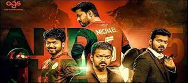 SunTV using Thalapathy Vijay to compete with Bigg Boss..!?