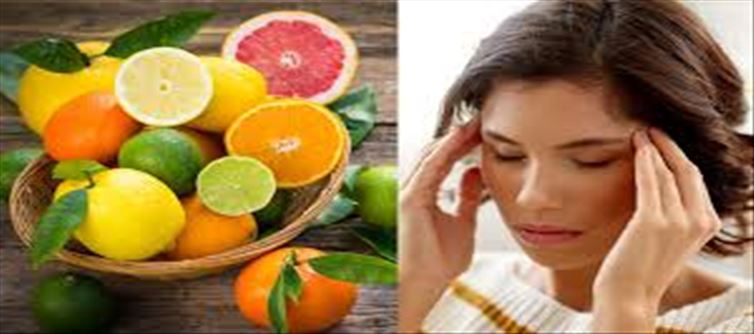 Superfoods that relieve bloating and nervousness..!?