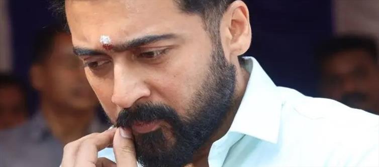 Suriya Badly Needs A Comeback After Such A Setback