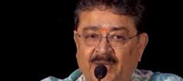 SV Shekhar tells the story of being removed from the film Test!?