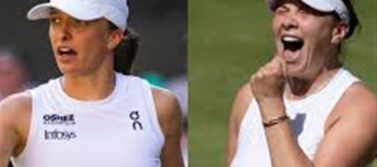 Swiatek Vs Anisimova: Everything You Need To Know About Wimbledon.