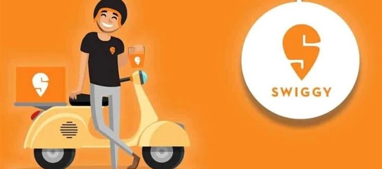 Swiggy Signs MoU with Labour Ministry To Post Jobs On NCS Portal - 12 Lakh Job Opportunities