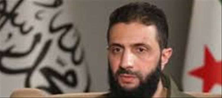Syria Civil War: Who is Abu Mohammad al-Jolani?