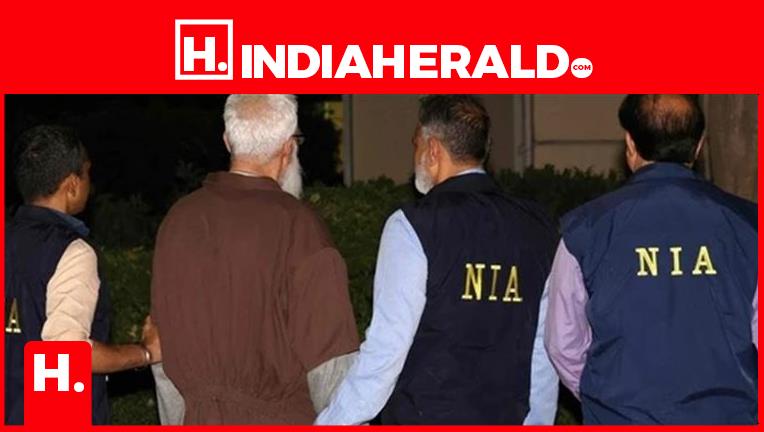 Tahawwur Rana Who Is In NIA Custody Demands 3 Things - Qura