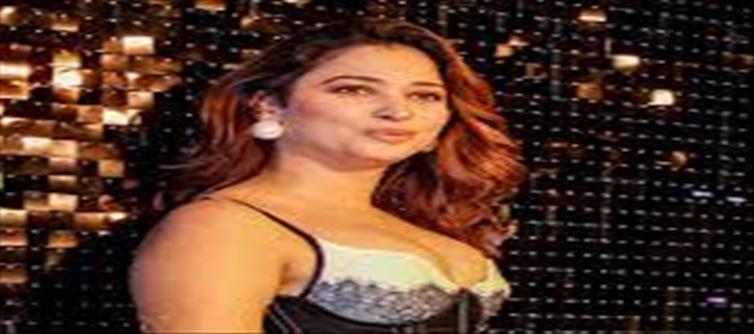 Tamannaah is caught in Fairplay IPL Streaming case..!?