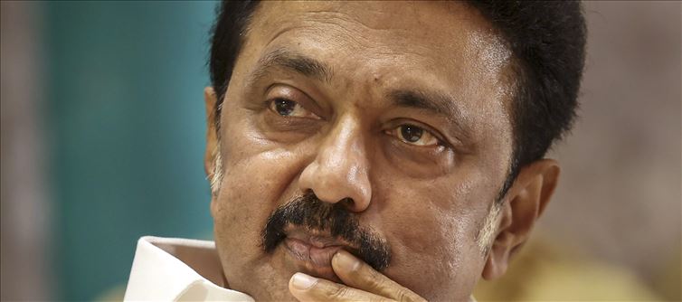 Tamil Nadu CM MK Stalin Announces USD 1 Million Prize for Decoding Indus Valley Script