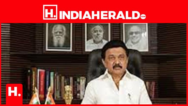 Tamil Nadu CM M.K. Stalin’s Book “Thathumbum Tamizh Perumitham” Released in Chennai