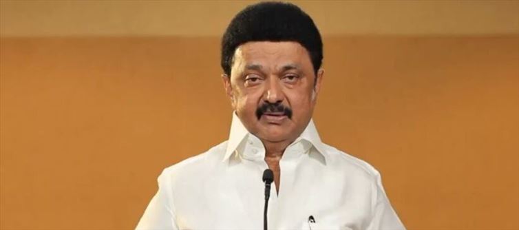 Tamil Nadu Will Stop Tax Collection For Union Govt !?! DMK Stands Against Fascist BJP