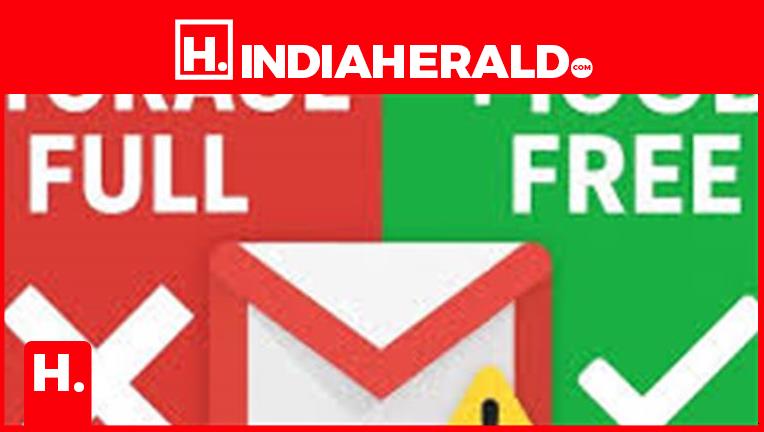 Tech Tip: Get 15GB Gmail Storage Without Deleting Any Emails