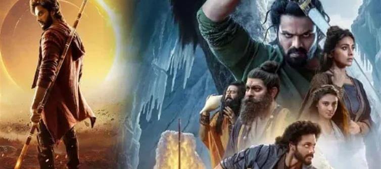 Teja Sajja Destroys the ‘One-Hit Wonder’ Tag