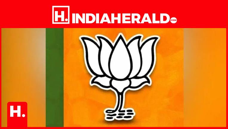 Telangana BJP Rapped By Party High Command Over Lack Of Pol telangana-bjp-rapped-by-party-high-command-over-lack-of-pol