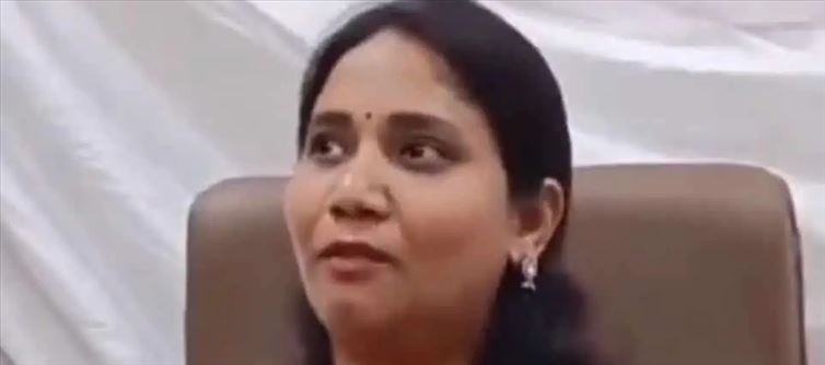 Telangana - Deceased MLA Lasya Nanditha’s sister to contest Secunderabad bypoll
