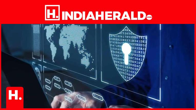 Telangana Hyderabad - Cyber criminals pose as officials, at