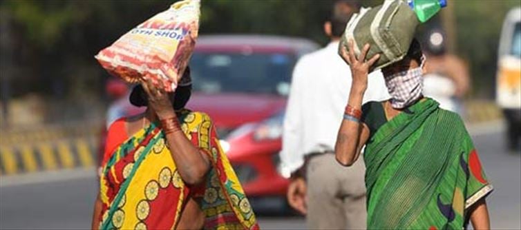 Telangana Hyderabad gears up for intense summer due to El Nino