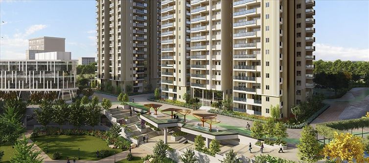 Signature Global's focus is now on mid-premium housing