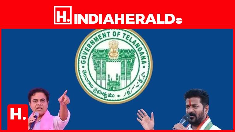 Telangana - Official Emblem Going to be Changed