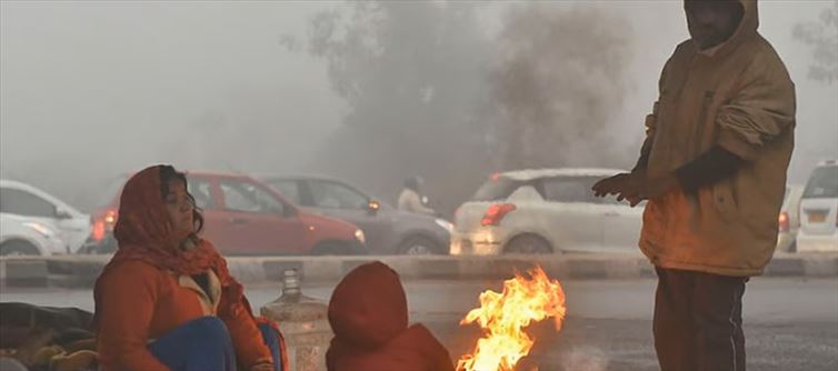 Telangana Will Witness Temperature Drop - Cool Nights For Next 48 Hours