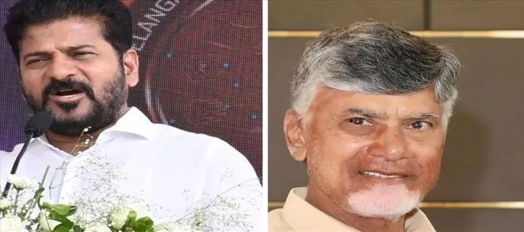 Telugu Titans: Resolving Coastline Capers and Mandals!!